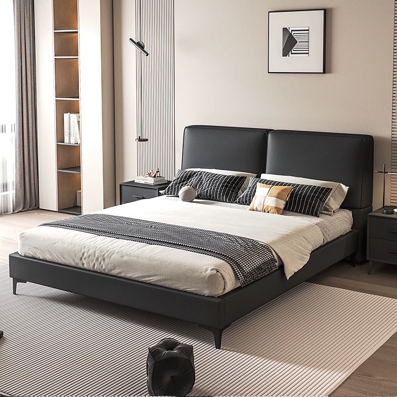 Memory Foam Mattress In A Box Queen - 14 Inch Queen Mattress in a