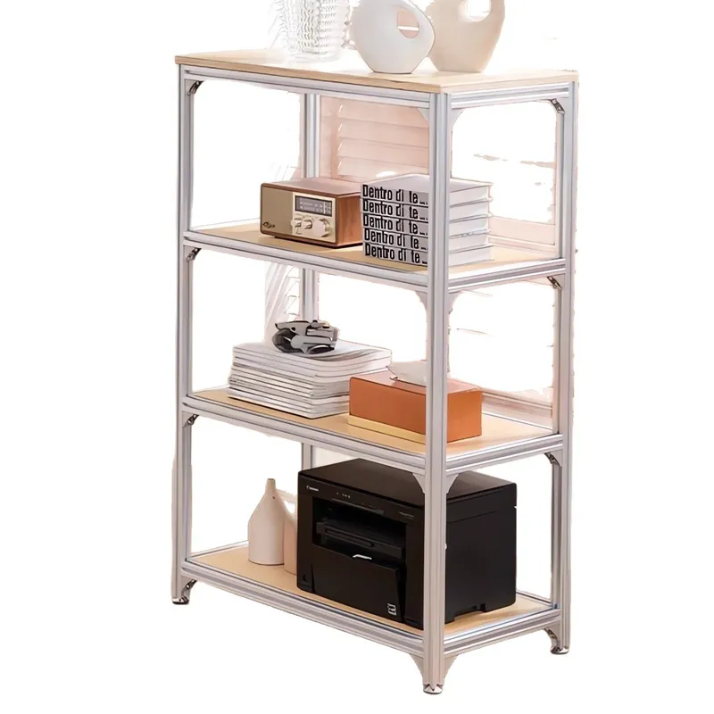 Custom Aluminum DIY Multi Tier - огляд і ціна Storage