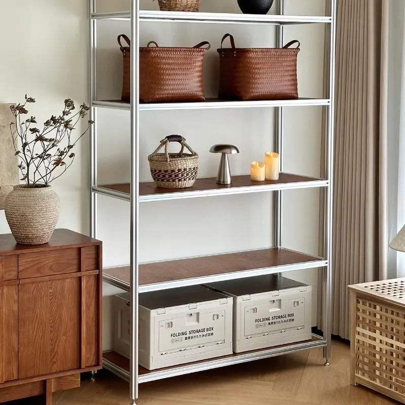 Custom Aluminum DIY Multi Tier - огляд і ціна Storage