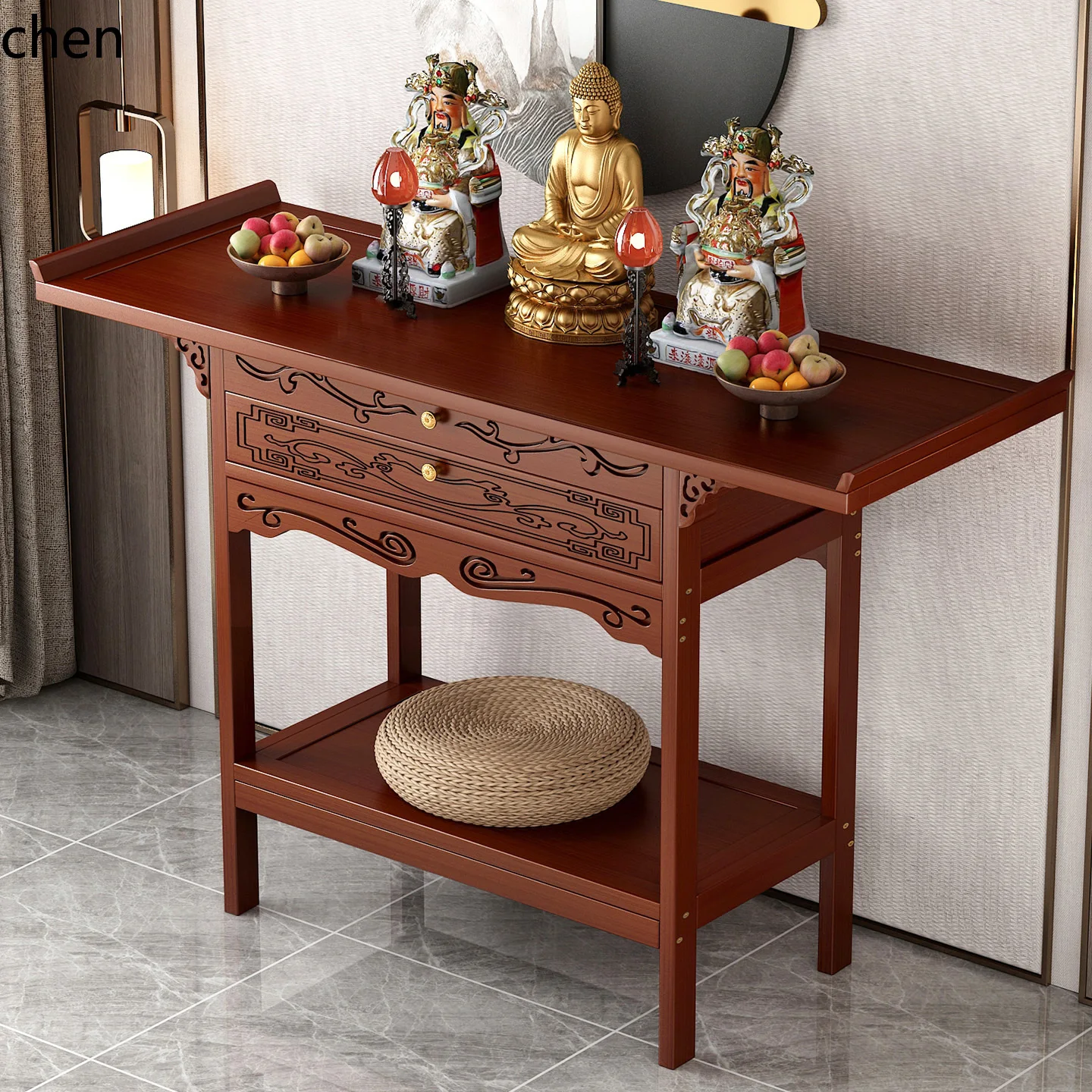 r5.20 Standing Cabinet Altar B - огляд і ціна Tables