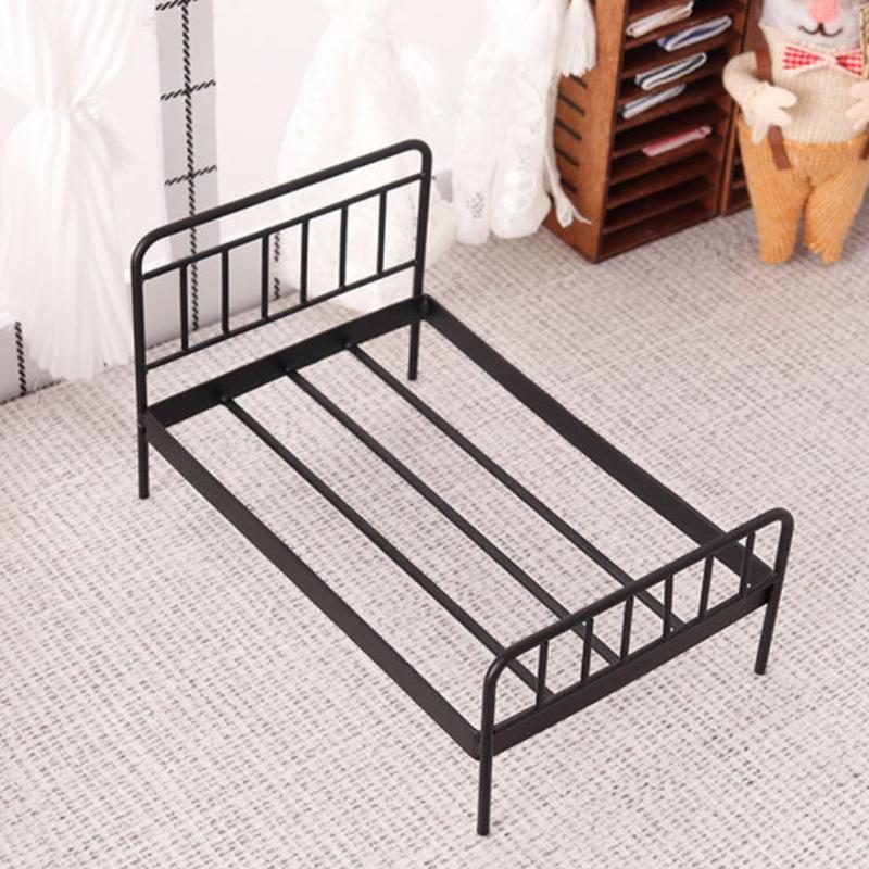 1Pcs 1:12 Dollhouse Miniature  - огляд і ціна Bedroom Furniture