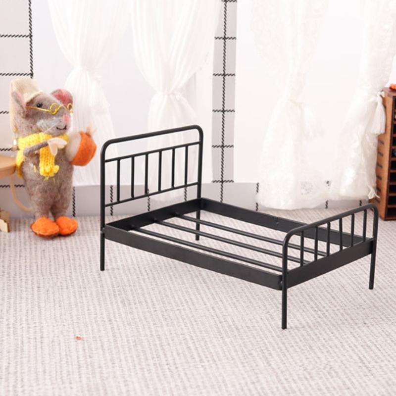 1Pcs 1:12 Dollhouse Miniature  - огляд і ціна Bedroom Furniture