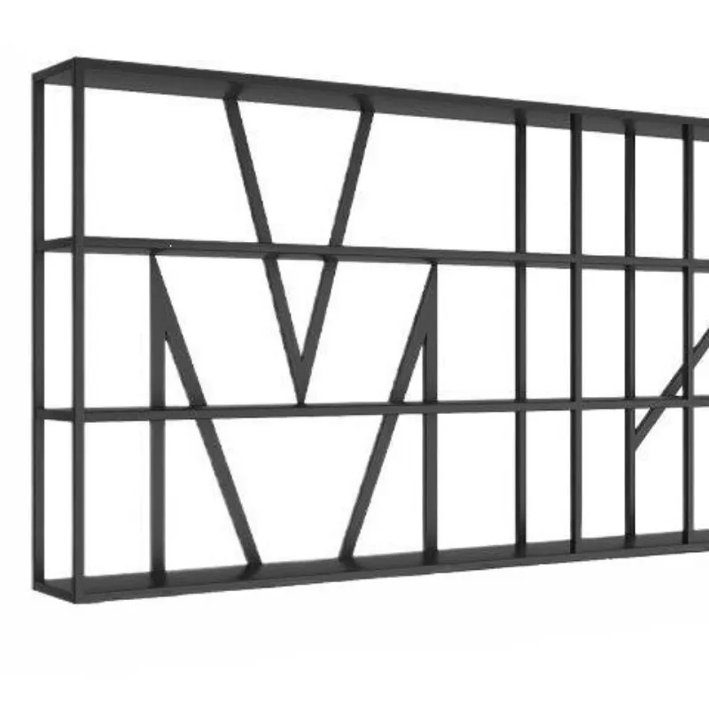 Wall Mounted Wrought Iron Wine - огляд і ціна Storage