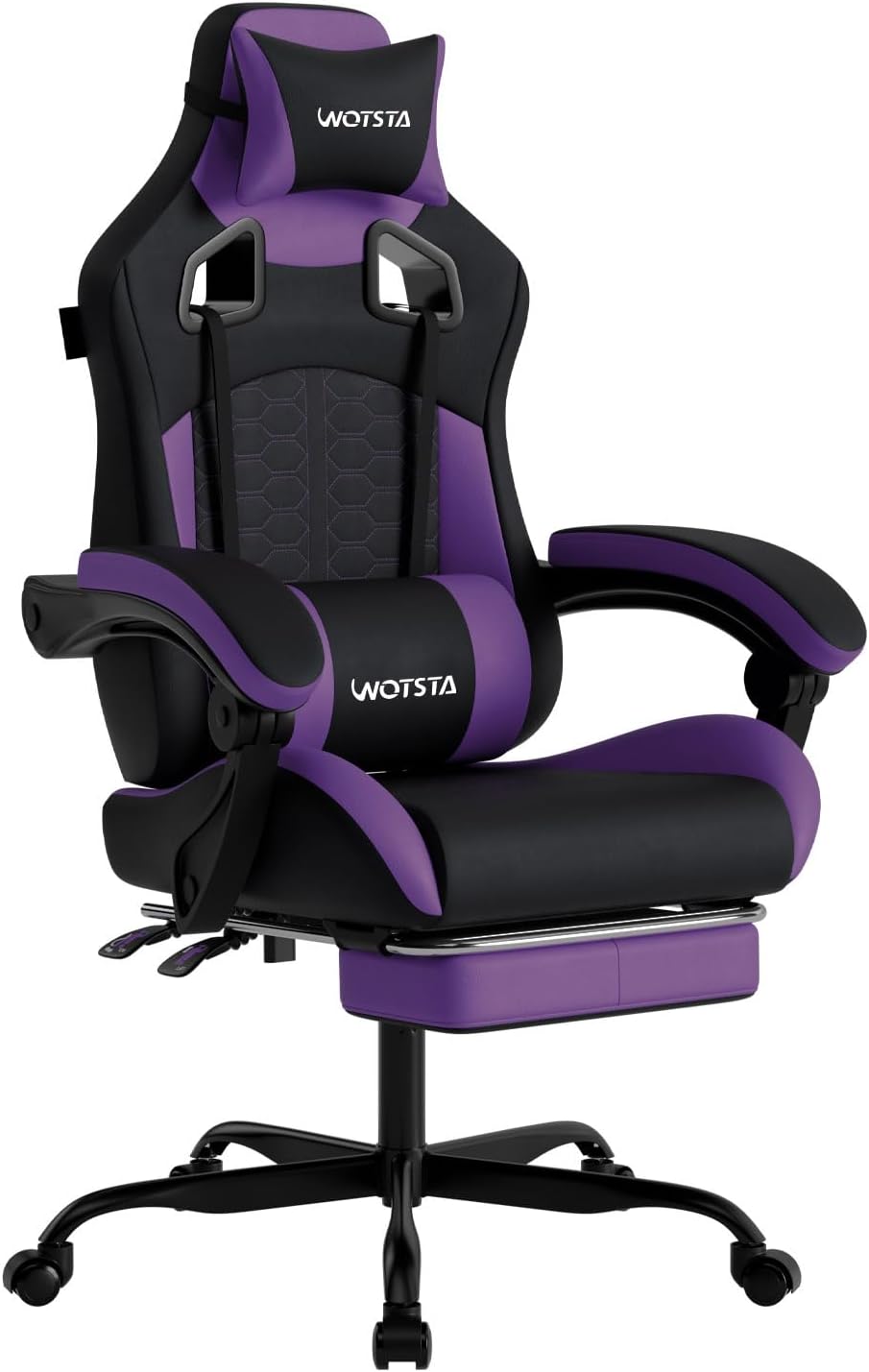 Gaming Chair with Massage,Ergo - огляд і ціна Sofas